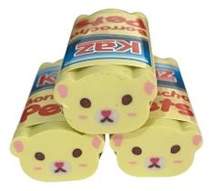 Borracha Pets (Porquinha/ Leaozinho/ Panda/ Ursinho) Borracha Pets (Porquinha/ Leaozinho/ Panda/ Ursinho)