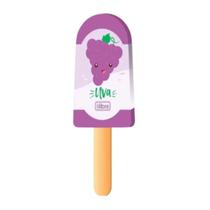 Borracha picole tilibra