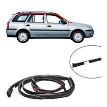 Borracha Pingadeira Friso Teto Parati Bola 4p C/bagageiro Le