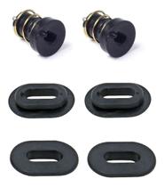 Borracha + Pino Tampa Lateral Cg 125 Ml 125 Today 83 / 94