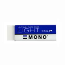 Borracha Plástica Branca Mono-Light Pequena Tombow 57333