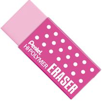Borracha Plástica Hi-Polymer Rosa Ref.Zeh-05P Pentel