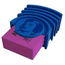 Borracha Plástica Rosa - Mercur