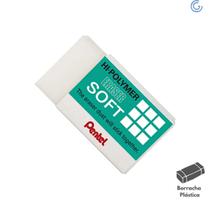 Borracha Plástica Soft - Pentel