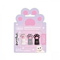 Borracha pont purrfect blt/3 - tilibra Borracha pont purrfect blt/3 - tilibra