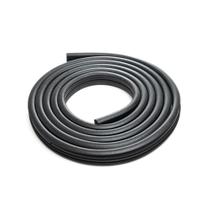 Borracha Porta Aba Larga Corsa Celta Prisma Todos Premium