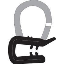 Borracha Porta Asia Motors Topic Todos Rolo De 25 Metros F103