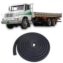 Borracha porta caminhão mb 709 710 1418 1618 1620 (unitario) Borracha porta caminhão mb 709 710 1418 1618 1620 (unitario)