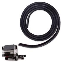 Borracha Porta Caminhão MB Accelo Após 2005 - A9796977098