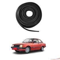 Borracha Porta Chevette 73 A 88 Monza Hatch Rolo 25mts Borracha Porta Chevette 73 A 88 Monza Hatch Rolo 25mts