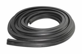 Borracha porta de correr ducato teto alto Borracha porta de correr ducato teto alto