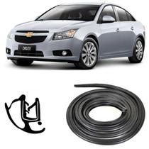 Borracha Porta Dianteira ou Traseira 3,80 Metros Cobalt Cruze Onix Prisma Spin (apenas para 1 porta)