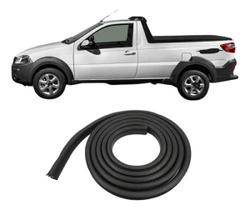 Borracha Porta Dianteira Strada 2020 A 2024