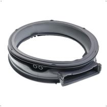 Borracha Porta Gaxeta Guarnição Lava E Seca LG MDS63939301 Borracha Porta Gaxeta Guarnição Lava E Seca LG MDS63939301