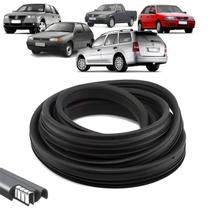 Borracha Porta Gol Voyage Saveiro Palio Uno Ecosport Ka Fiesta Agile Astra Celta Corsa