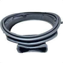 Borracha Porta Guarnição Lava E Seca LG Wd1014 Mds56540502