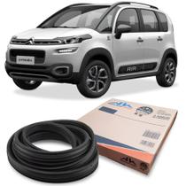 Borracha Porta Guarnição New Kar Pro Line Citroen Air Cross Borracha Porta Guarnição New Kar Pro Line Citroen Air Cross