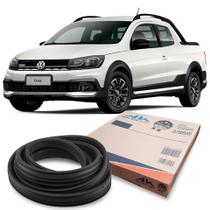 Borracha Porta Guarnição VW Saveiro G5 G6 G7 2008 Em Diante