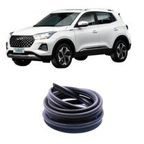 Borracha porta lateral chery tiggo 5x qualidade original top Borracha porta lateral chery tiggo 5x qualidade original top