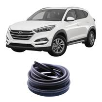 Borracha porta lateral hyundai ix35 qualidade original top