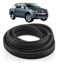 Borracha Porta Lateral Vw Amarok Todos Os Modelos