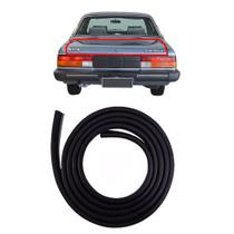 Borracha Porta Mala Encaixe Opala 1980 Até 1992 Borracha Porta Mala Encaixe Opala 1980 Até 1992