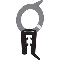 Borracha Porta-mala Fiat Siena Spazio De 25 Metros F103