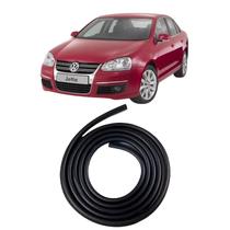 Borracha Porta Mala Jetta 2007 em Diante VW Sedan