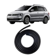 Borracha Porta Mala Spacefox 2006 a 2018 VW Wagon