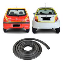 Borracha Porta Malas Ford Ka E Fiesta 2 E 4 Portas Todos