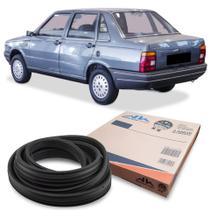 Borracha Porta Malas Guarnição Fiat Duna