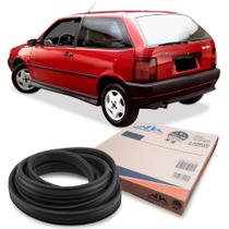 Borracha Porta Malas Guarnição Fiat Tipo Borracha Porta Malas Guarnição Fiat Tipo