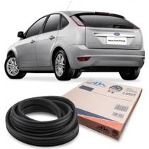 Borracha Porta Malas Guarnição Ford Focus Borracha Porta Malas Guarnição Ford Focus