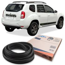 Borracha Porta Malas Guarnição Renault Duster 2015 Em Diante Borracha Porta Malas Guarnição Renault Duster 2015 Em Diante