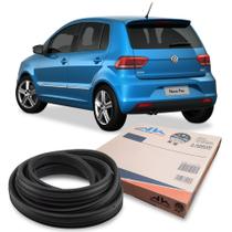 Borracha Porta Malas Guarnição Volkswagen Fox Borracha Porta Malas Guarnição Volkswagen Fox