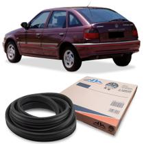 Borracha Porta Malas Guarnição Volkswagen Pointer