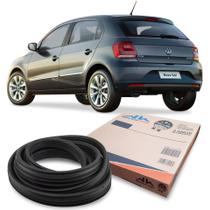 Borracha Porta Malas Guarnição VW Gol G2 G3 G4 G5 G6 G7 G8