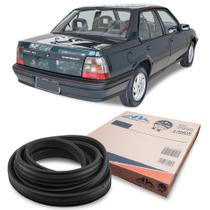 Borracha Porta Malas New Kar Para Monza 1991 Em Diante Borracha Porta Malas New Kar Para Monza 1991 Em Diante