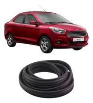 Borracha Porta Novo Ford Ka 2015 2016 2017 2018 2019 2020
