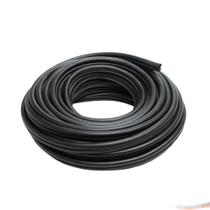 Borracha Porta Sem Aba Gol G1 80 A 87 Rolo 25 Mts