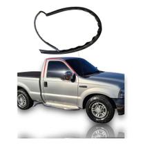 Borracha Porta Superior Coluna Pingadeira Direita F250 F350