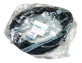 Borracha Porta Traseira Esquerda Original Fiat Palio E Siena