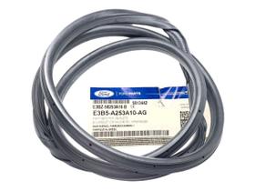 Borracha Porta Traseira Novo Ka Hatch Sedan 2015 2016 2017 2018 2019 2020 2021 Original Ford