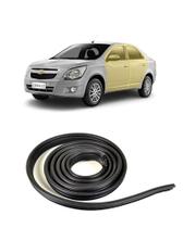 Borracha Portas Chevrolet Cobalt 2012 a 2019