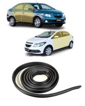 Borracha Portas Chevrolet Onix Prisma 2012 a 2019