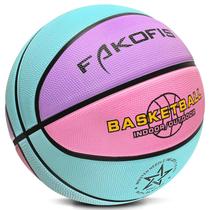 Borracha premium FAKOFIS Youth tamanho 5 (27,5") de basquete