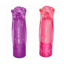 Borracha Princesas Formato Batom Com Tampa Sortidas - Tris