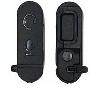Borracha Proteção Conector Acessórios para Motorola DEP450 Borracha Proteção Conector Acessórios para Motorola DEP450