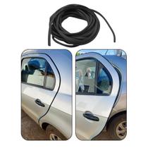 Borracha Proteção Porta Carro Caminhonete Ajustáve Universal