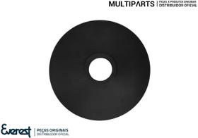 Borracha Proteção Redutor K 40 Everest Borracha Proteção Redutor K 40 Everest